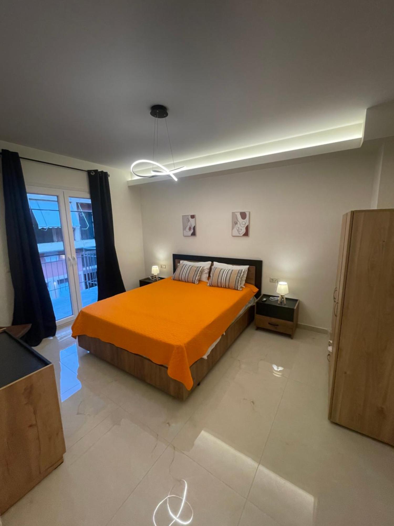 Port Suite Corfu  Exterior photo