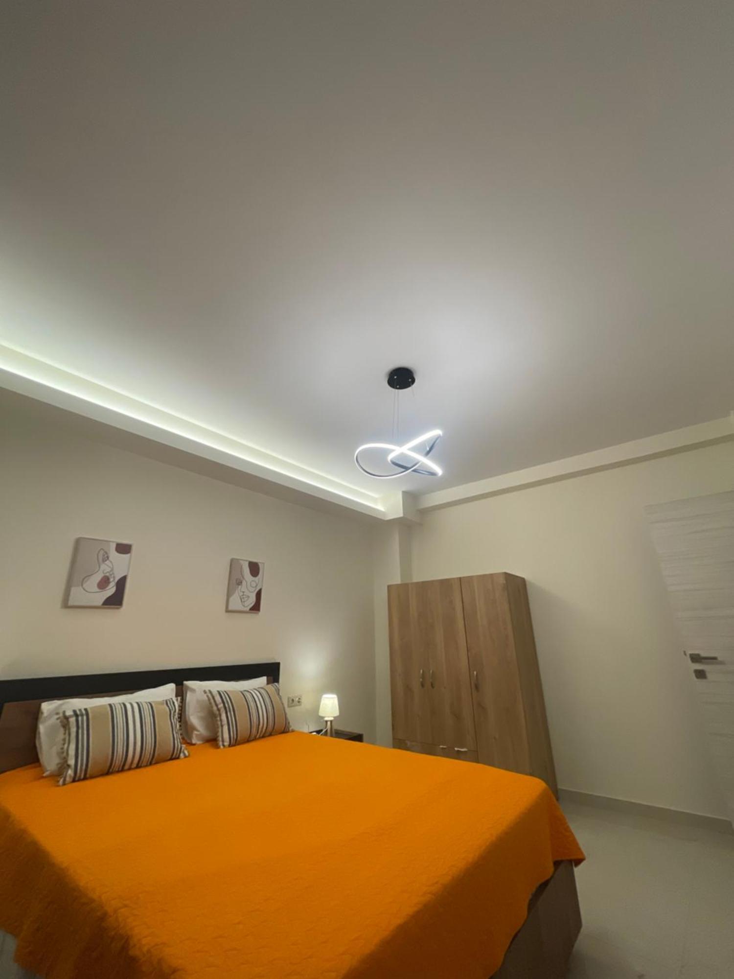 Port Suite Corfu  Exterior photo