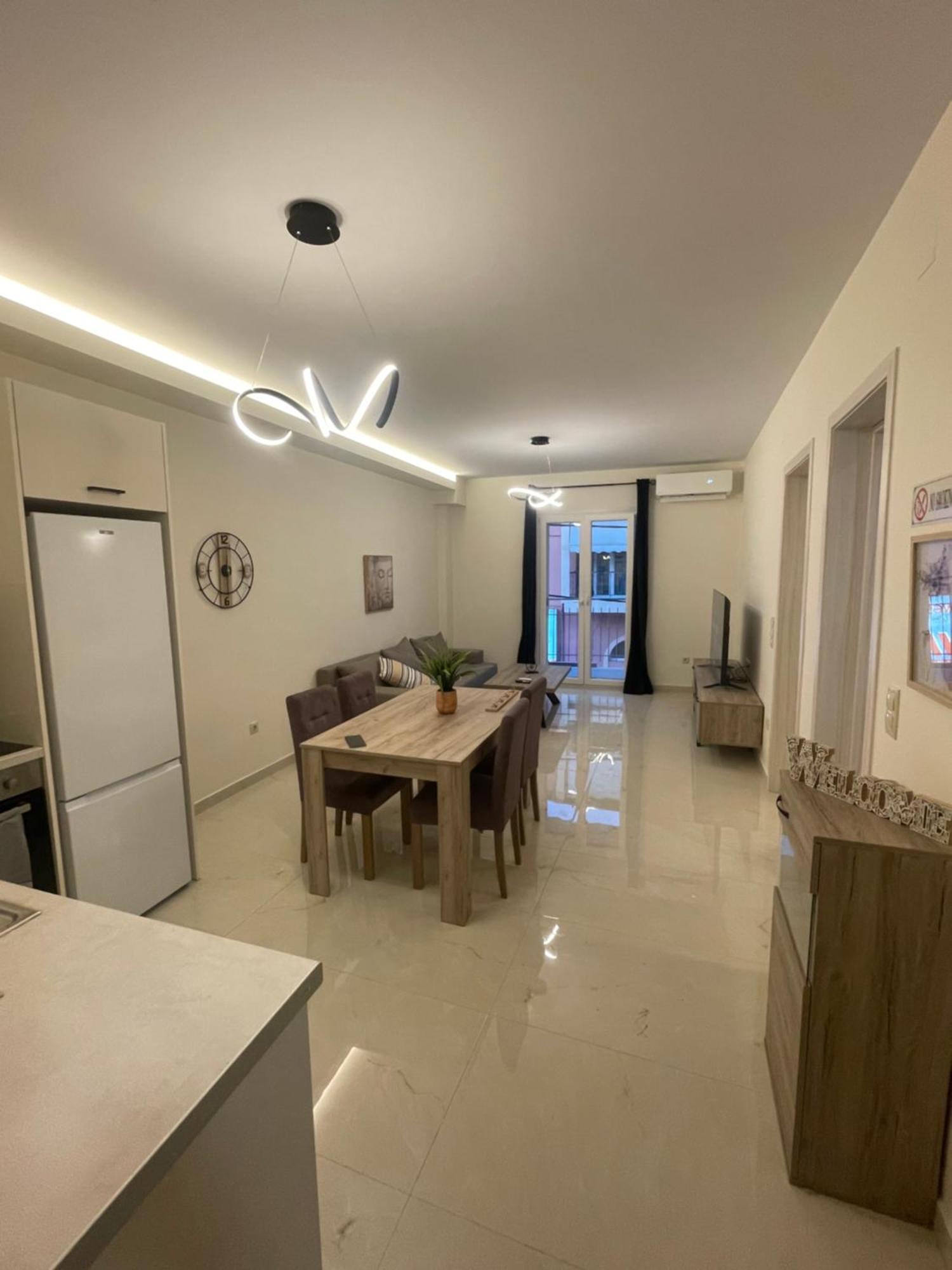 Port Suite Corfu  Exterior photo